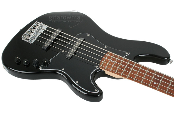 CORT GB35 JJ BK gitara basowa 