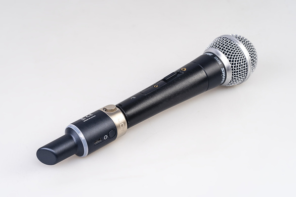 Joyo MW-1 - system bezprzewodowy do mikrofonu