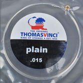 Thomasvinci NPS15 | struna | AK EL | .015