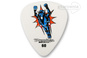 DUNLOP Blackline Oryginal kostka gitarowa Rocket Man .60