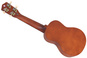 Harley Benton HBUK11-NT RW ukulele sopranowe