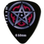 ROCK PICK CRP kostka .60 | 24