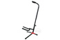 FENDER 0991802000 statyw gitarowy