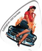 GROVER ALLMAN PIC4003 Hot Rod