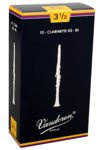 CR1035 Traditional Bb 3.5 stroik do klarnetu