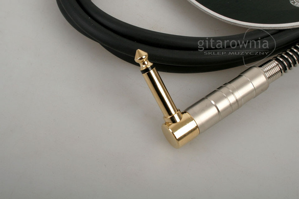 RED'S MUSIC GCS1210BLK