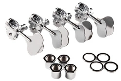 Fender 0097335049 klucze do basu