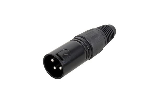 Stairville DMX Terminator wtyk XLR 3-pinowy