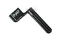 DUNLOP korbka Black