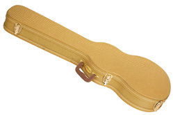 RC10604VTCT/SB futerał na gitarę elektryczną Les Paul