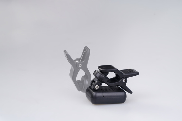 Joyo JT-09 tuner chromatyczny Clip-on