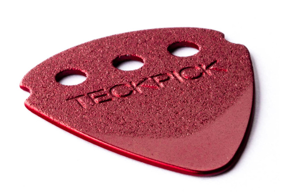 467RED TeckPick Red