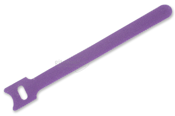 GPARTS RZ04PU rzep 150x12mm