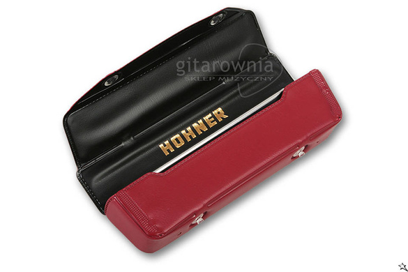 HOHNER harmonijka ustna Marine Band 364 Soloist