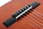 SUZUKI SCG2 NAT gitara klasyczna 3/4