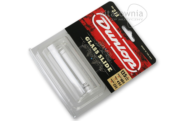 DUNLOP 213 slide
