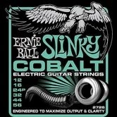 Ernie Ball 2726 cobalt struny  12-56