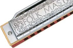 SUZUKI Folk Master G