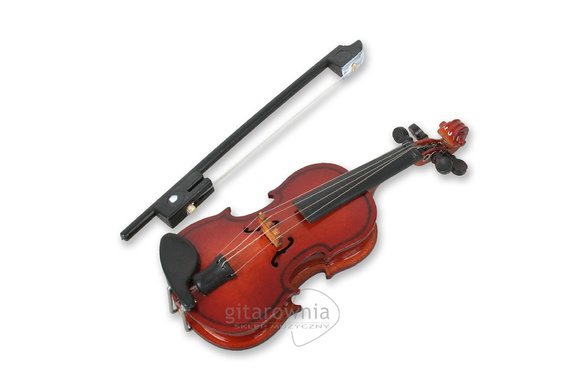 Miniaturka / Miniaturowe skrzypce 