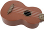 EVER PLAY WU21BR ukulele sopranowe karbonowe