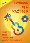 Biesiada dla każdego część 1 + CD Roman Ziemlański
