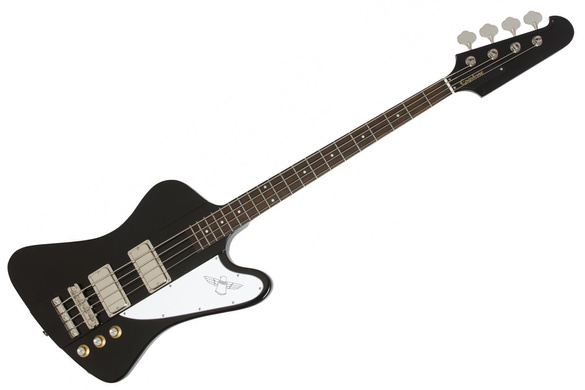 Epiphone Thunderbird 60 EB gitara basowa 