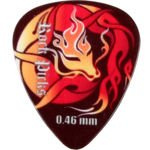 ROCK PICK CRP kostka | .46 | 7