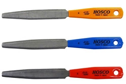 Hosco H-TL-NF3E zestaw pilników do modelowania sidełek