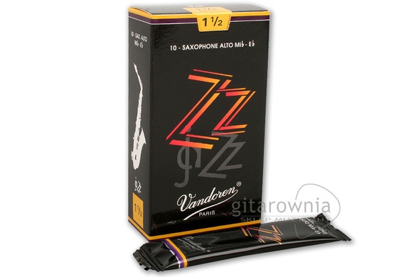 SR4115 ZZ alt 1.5 stroik do saksofonu