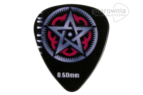 ROCK PICK CRP kostka .60 | 24