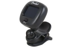 FENDER FT1 tuner