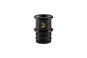 D'Addaro Alto Saxophone End Plug Black