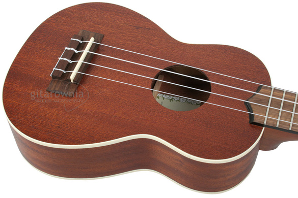 KALA KA-S ukulele sopranowe