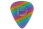 D'ADDARIO 1CRB4 kostka Rainbow .70mm