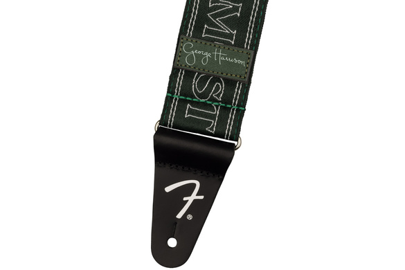 Fender pas gitarowy George'a Harrisona All Things Must Pass