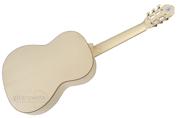 Gewa Pro Natura Gold gitara klasyczna 4/4
