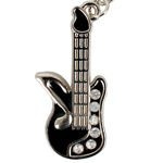 Brelok do kluczy Guitar Note