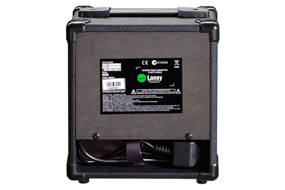 LANEY LX10 Combo gitarowe 10W