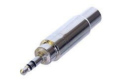 NeutrikRean NYS227 Jack 3.5 - Jack 6.3