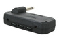 Joyo JA03 Bass gitarowy wzmacniacz słuchawkowy