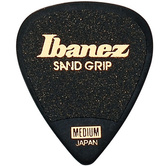 IBANEZ PPA14MSG -BK Wizard Sand Grip MED