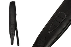 Minotaur Straps Pickholder Bass BK Deluxe 177213 pas gitarowy