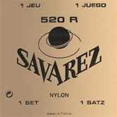 Savarez 520R naciąg High