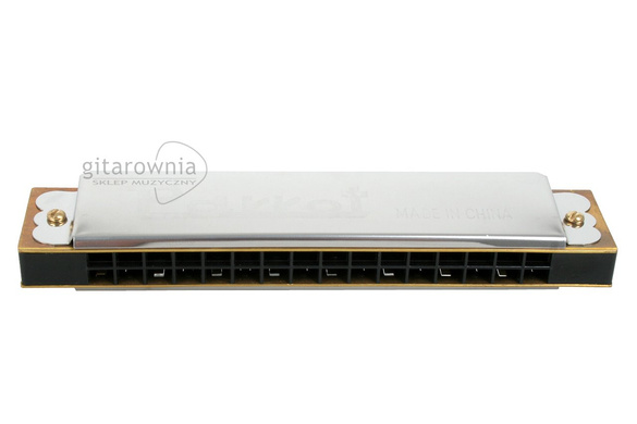 PARROT HD16 Silver C