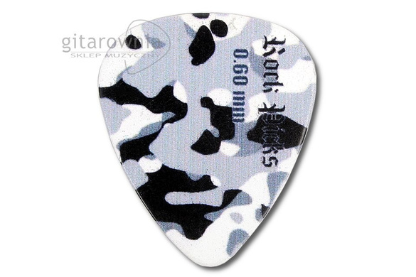 ROCK PICK CRP kostka .60 | 6