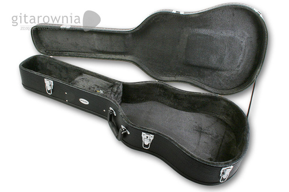 CANTO CC100 futerał na gitarę klasyczną