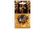 DUNLOP JHP14HV zestaw kostek gitarowych Jimi Hendrix
