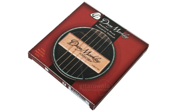 DEAN MARKLEY DM3011 przetwornik 