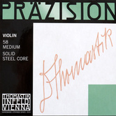 Thomastik-Infeld Prazision 58 struny do skrzypiec 4/4