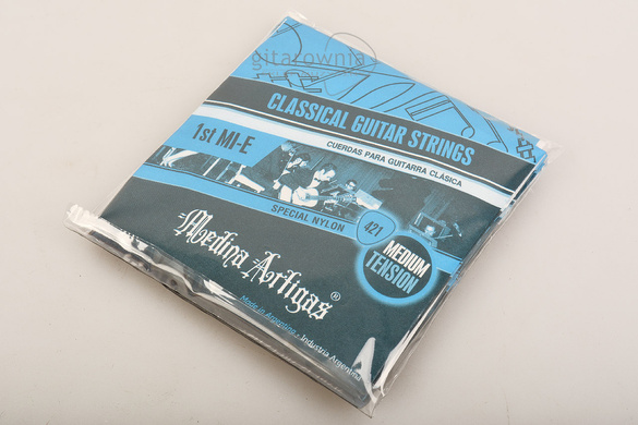 Medina Artigas 420 MT